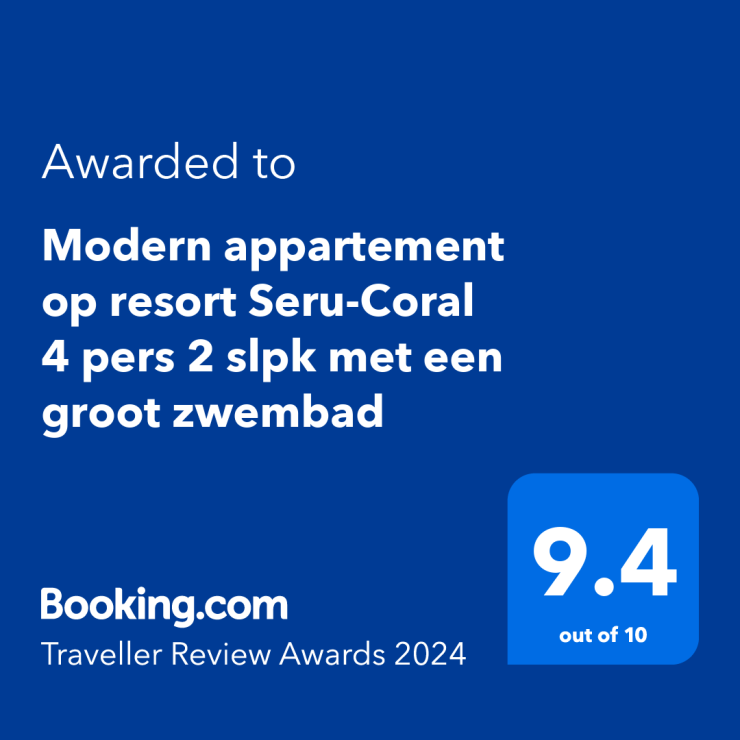 Traveller review award 2023